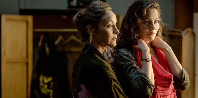 22:30: Davos 1917 (2/6) | HR Fernsehen | 1/3 2026