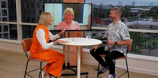 10:45 AM: Rip Off Britain (S17) | BBC One | 1/12 2026