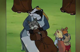 Redwall: The Final Conflict