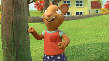 7:50 AM: Pip and Posy (S2 E20) (S2) | Channel 5 | 8/3 2026