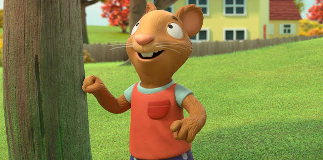 7:00 AM: Pip and Posy (S2 E20) (S2) | Channel 5 | 3/9 2026