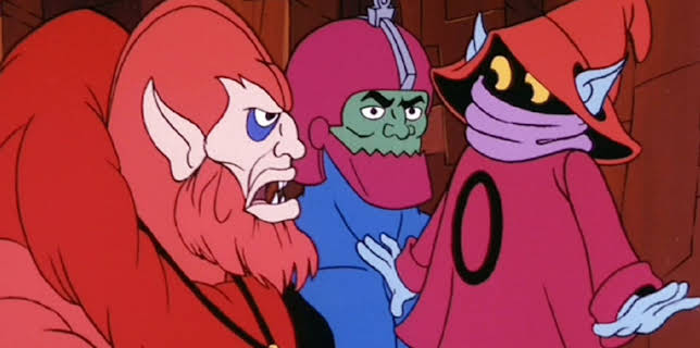 10:20: He-Man and the Masters of the Universe | ProSieben Maxx | 3/7 2026