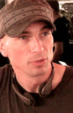 Danny Buday as Director