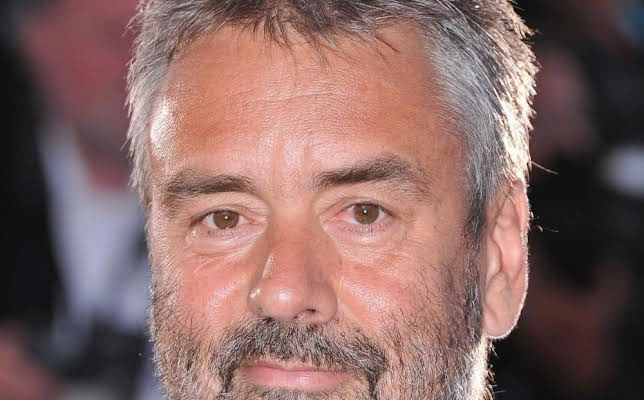 Luc Besson