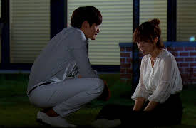 Romance Town: Romance Town Episode 17