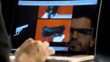 08:10: Digitale Unterwelt - In den Tiefen des Darknets | ZDFinfo | 12/5 2025