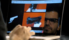 Digitale Unterwelt - In den Tiefen des Darknets