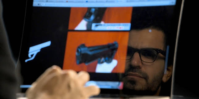 07:00: Digitale Unterwelt - In den Tiefen des Darknets | ZDFinfo | 12/5 2025