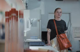 Biohackers: Hemligheter