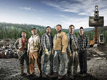 16:25: Yukon Gold | Kabel Eins Doku | 10/14 2026