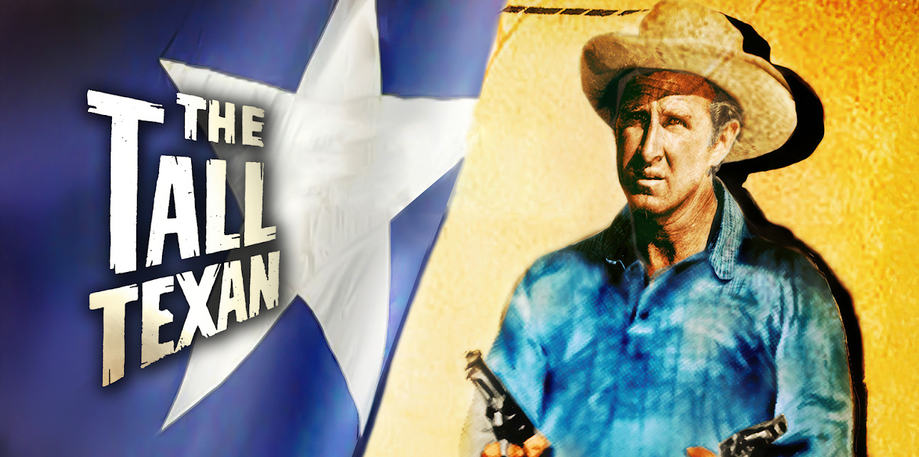 The Tall Texan (1953)