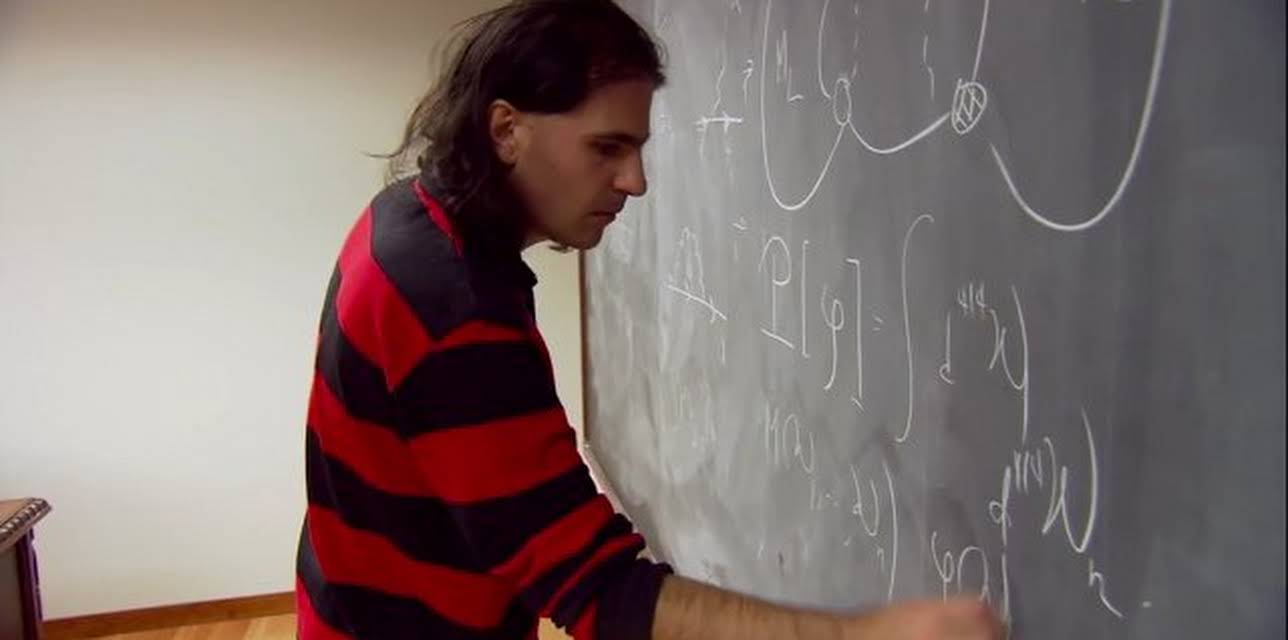 Particle Fever (2014)