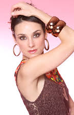 Sophie Alexander-Katz as 