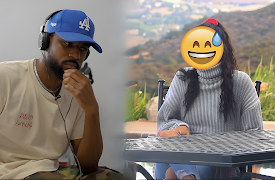 Loyalty Test presented by UDY: Will GF Trade BF for Mansion, Ferrari, and Rich Rapper?!