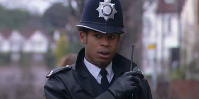 11:45 AM: The Bill (S17 E98) (S17) | Drama | 1/9 2026