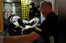 Job Jams: Paramedic and Ambulance Drivers