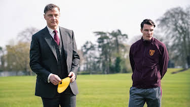 01:25: Påskekrim: Mistenkt: Gjennombrudd | NRK 2 | 4/7 2026