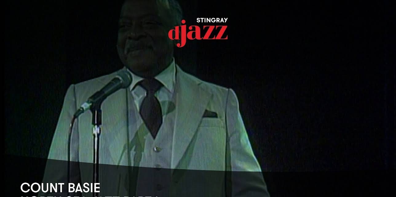 Count Basie - North Sea Jazz Part I (1979)