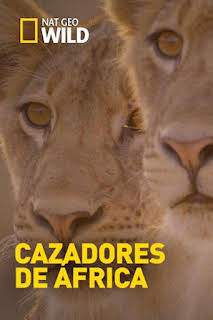 17:05: Cazadores de África: Los juicios de Olimba | Nat Geo Wild | 4/6 2026
