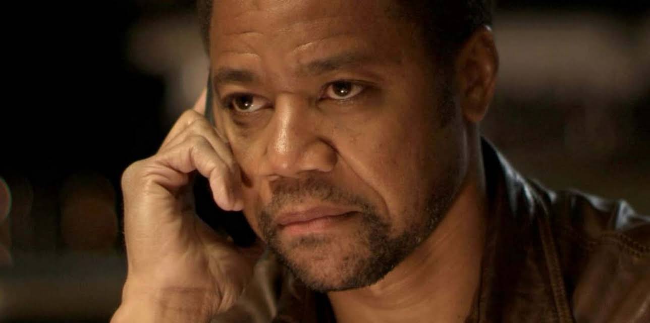 Absolute Deception (2013)
