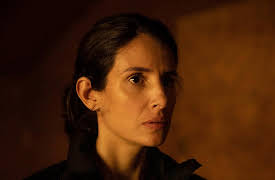 Marion (English Subtitles): Shadow of Death, Part 1 (English Subtitles)