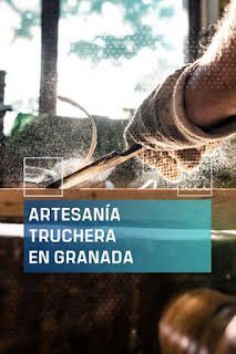 08:30: Artesanía truchera en Granada | Caza y Pesca | 3/29 2026