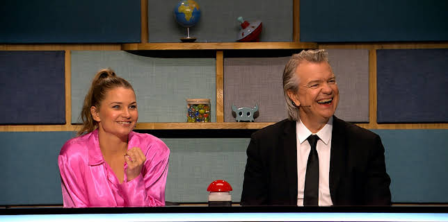 09:05: Alle mot alle (S6 E20) (S6) | TVNorge | 3/2 2026