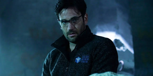 18:15: Chicago Med (S3 E7) (S3) | Viasat Series | 11/13 2025