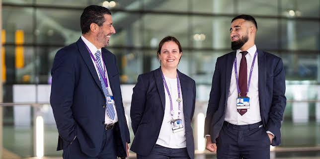 11:40 PM: Heathrow: Britain's Busiest Airport (S7 E5) (S7) | ITV | 12/15 2025