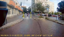 Fångat på polisens kamera (S3 E5)