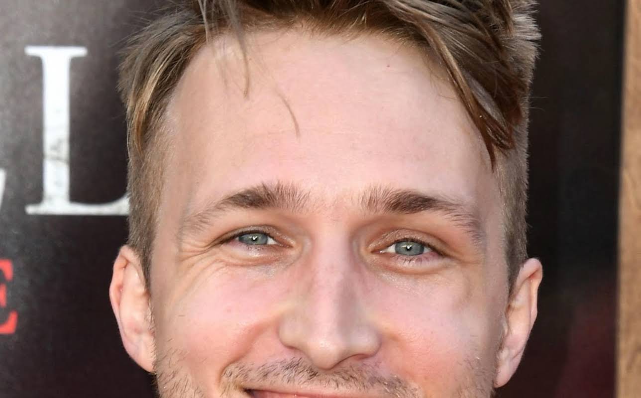 Shayne Topp