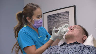 18:16: La doctora Lee, los mejores momentos | DKISS | 10/4 2025