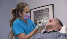 La doctora Lee, los mejores momentos