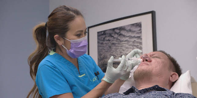 La doctora Lee, los mejores momentos