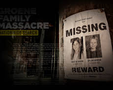 Forbrytelsene som rystet USA