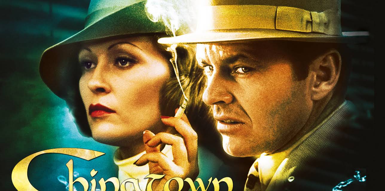 Chinatown (1974)