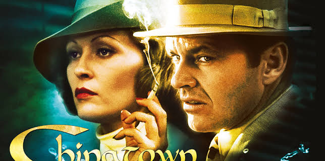 Chinatown (1974)