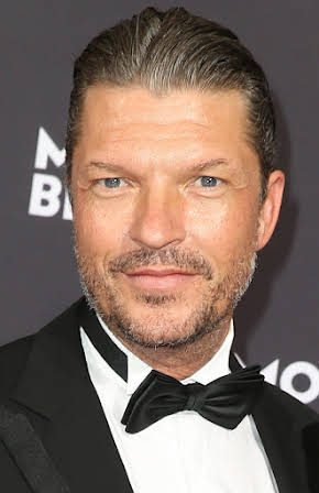 Hardy Krüger Jr. as 