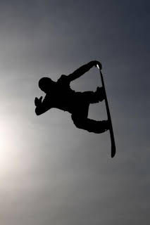 16:50: Copa del mundo de snowboard - Mt. St. Anne (T25/26): Campo a través - Día 1 | Eurosport 1 | 3/28 2026