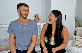 90 Day Diaries, Season 1: Quarantine Baby