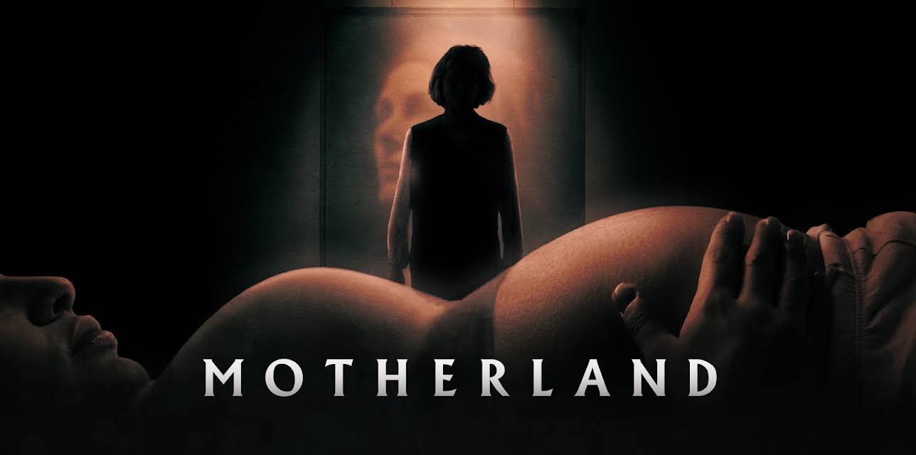 Motherland (2025)