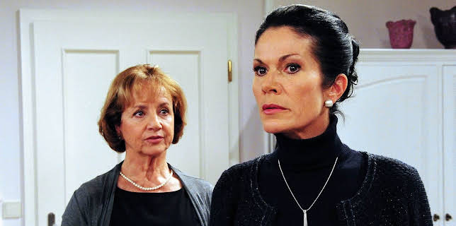 06:25: Sturm der Liebe (1483) | MDR Fernsehen | 3/20 2026