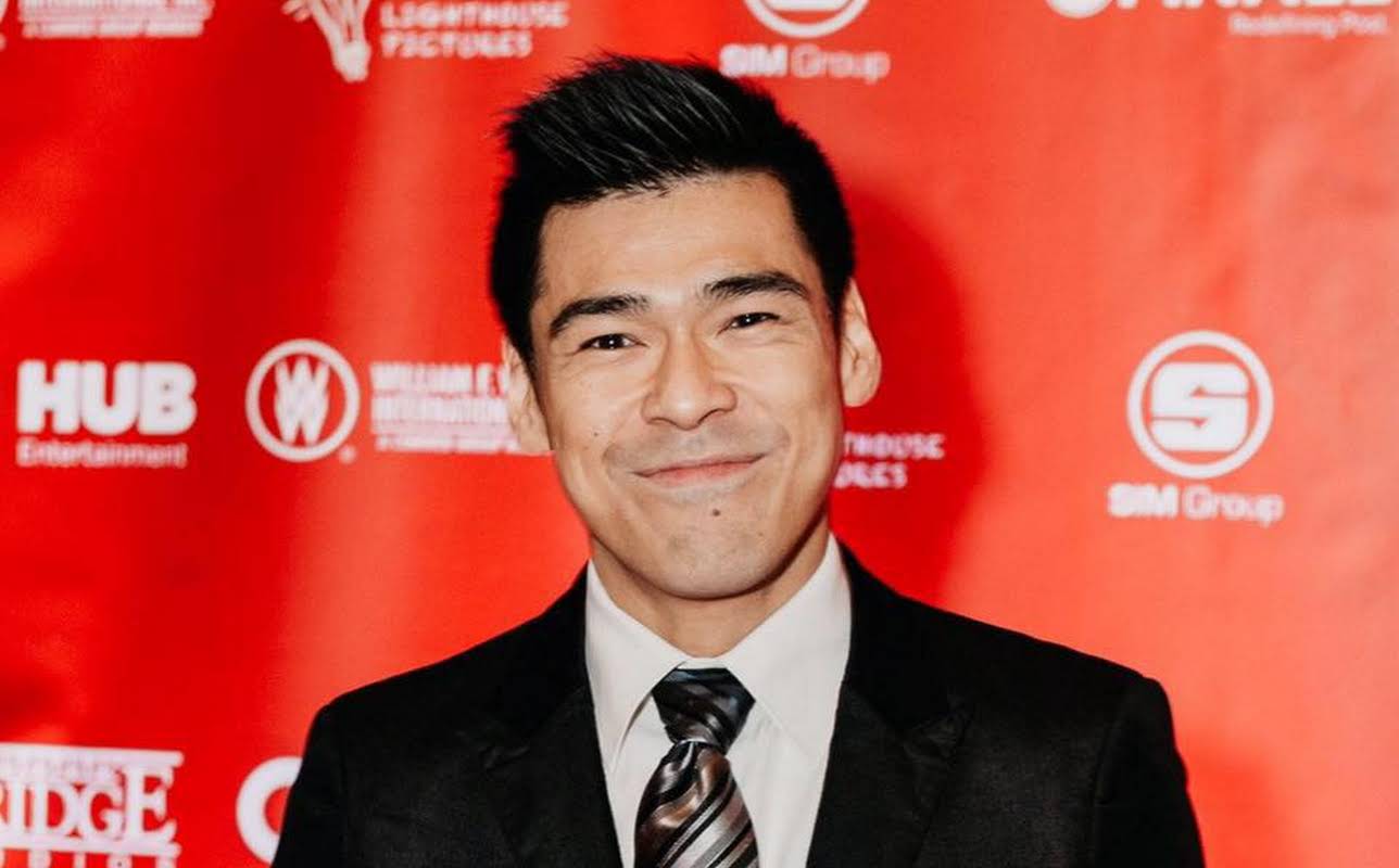 Nelson Wong