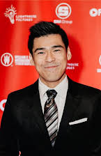 Nelson Wong som Ryan