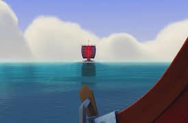 Vicke Viking: Episode 45