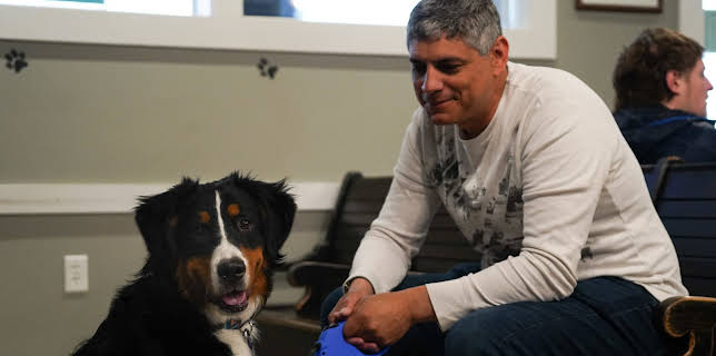 08:30: Dyrlegen i Rocky Mountain (S6 E1) (S6) | Animal Planet | 11/14 2025