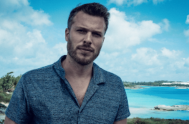 Secrets of the Bermuda Triangle: Lost at Sea