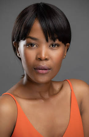 Fulu Mugovhani as 