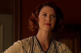 Frankie Drake Mysteries Season 1: Out of Focus