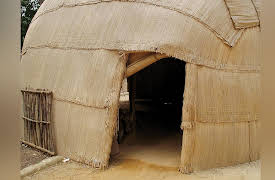 Native Peoples of North America: Werowocomoco and Montaup in the 1600s